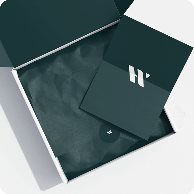 La Box Connectée Hurtis Wellness